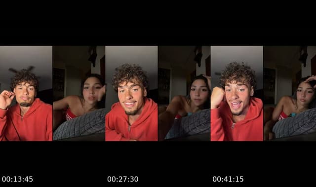 @ejthetruth TikTok live from 2026-07-04