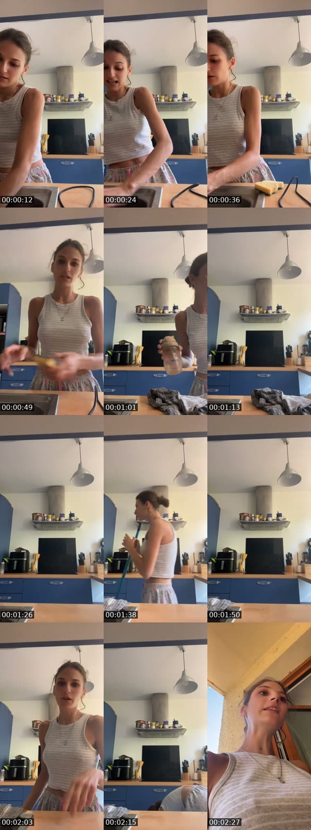 @elisadiament TikTok live