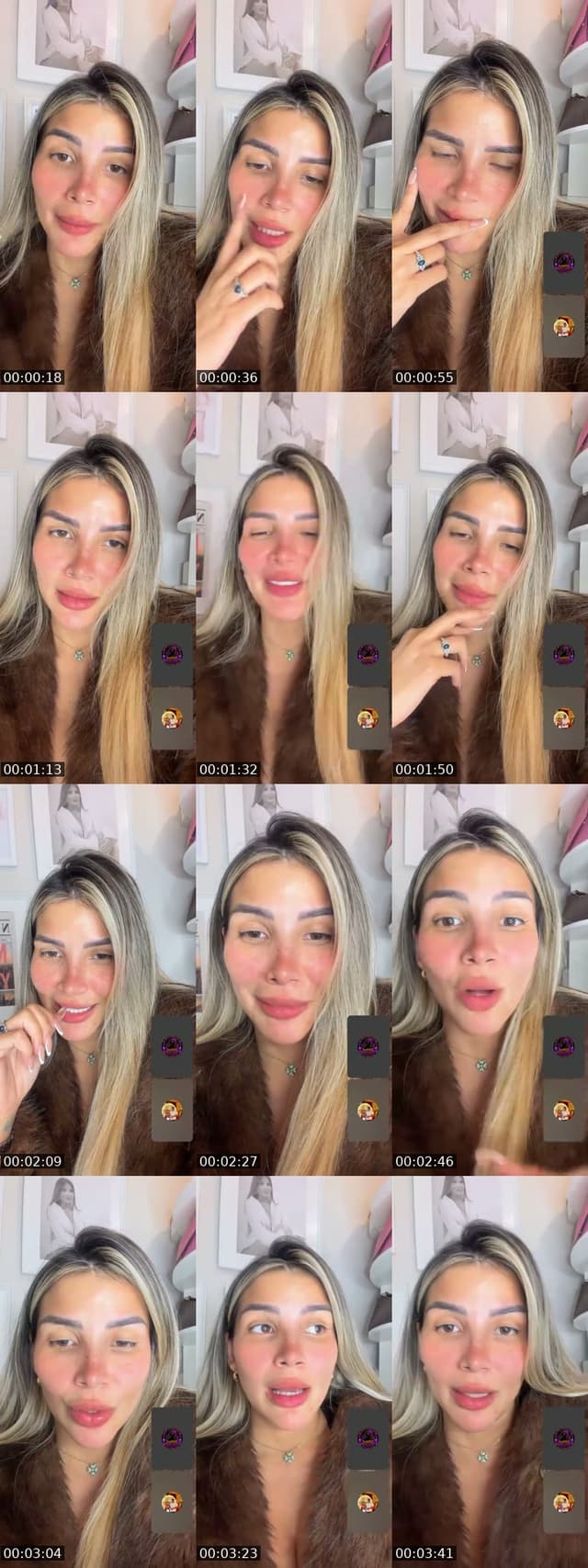 @ssophiamolina2026 TikTok live from 2026-07-04