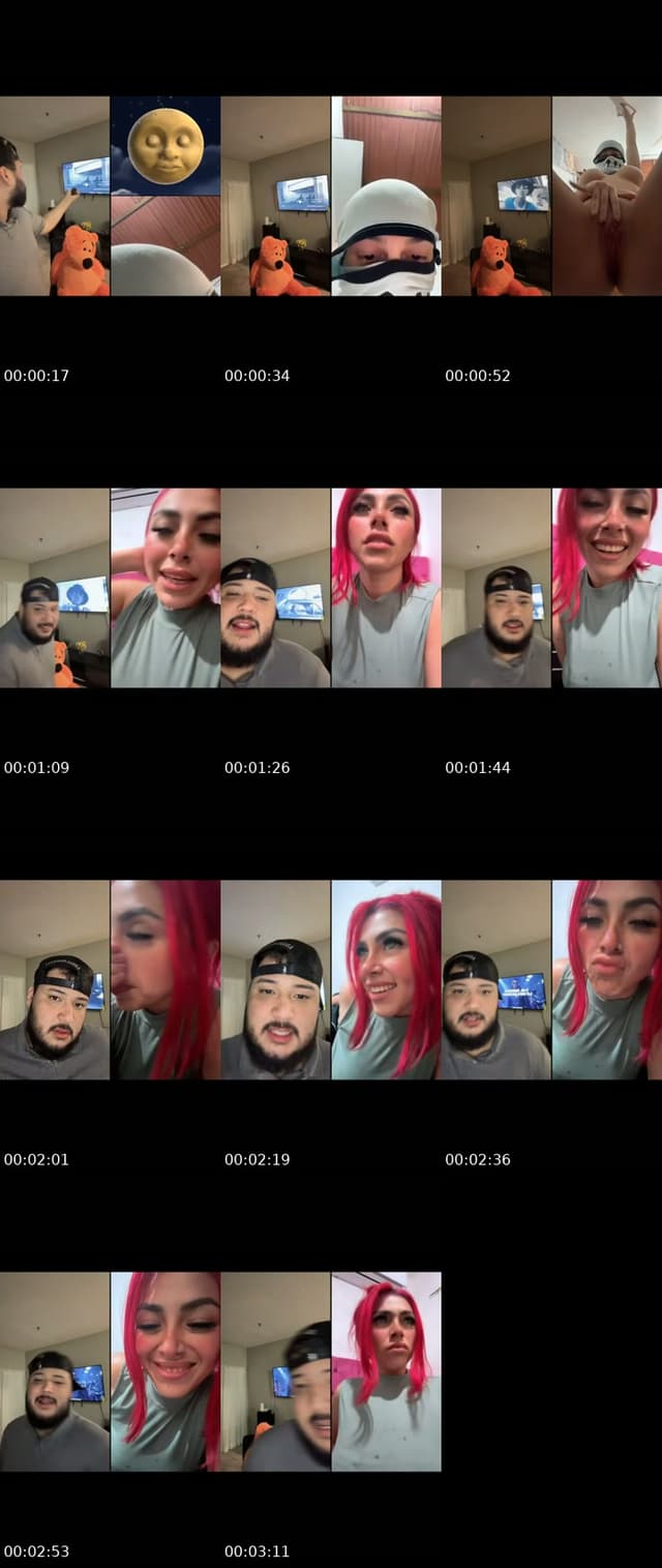@soy_armando1 TikTok live