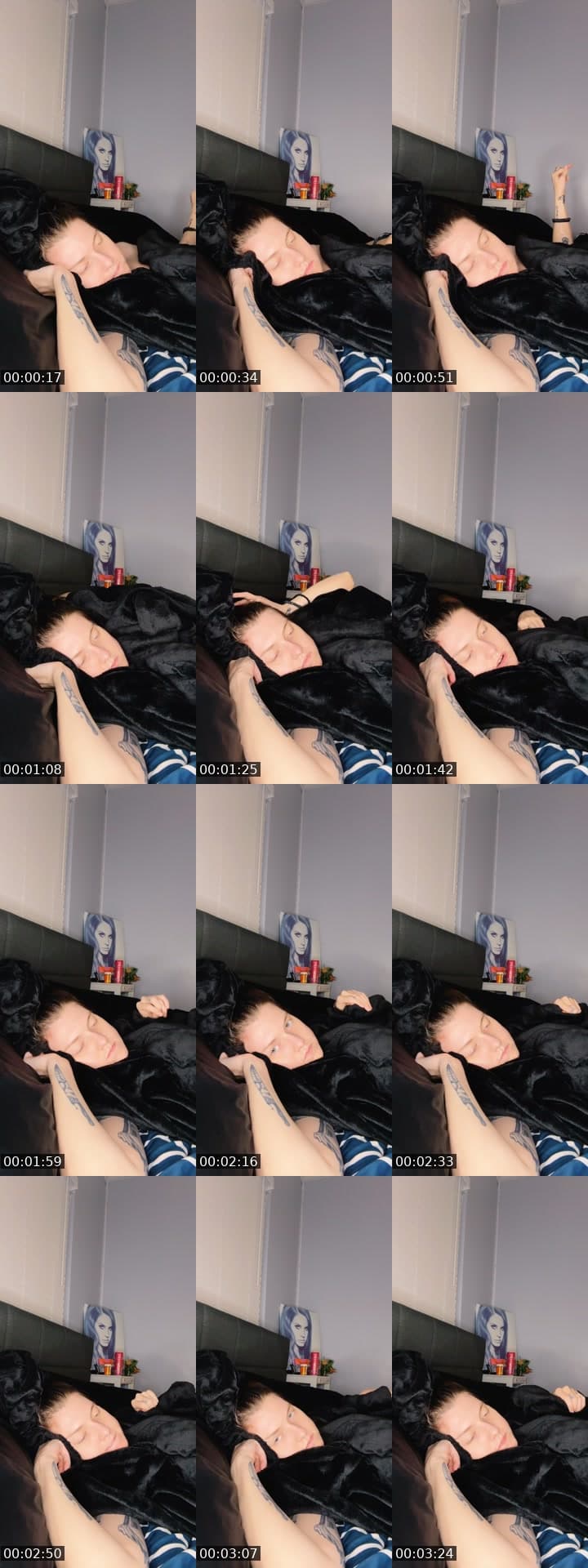 @ratttastic TikTok live stream