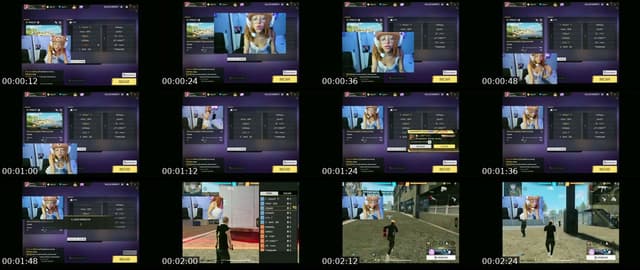 TikTok live: Lets Go LIVE! by @risitos_g4