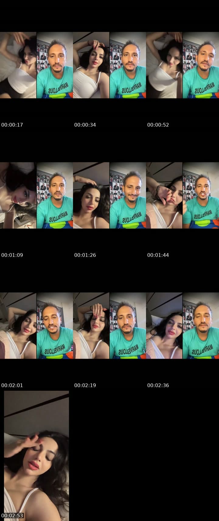 @zenab678zezo TikTok live stream