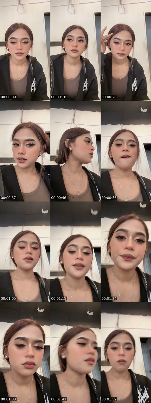 🙋🏻‍♀️ - @cmanismuu