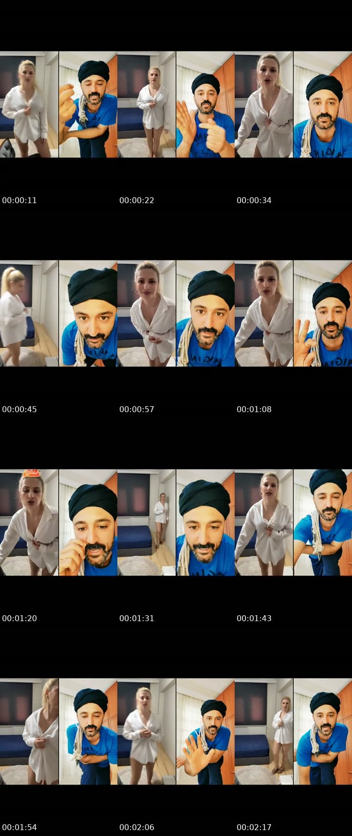 @diloos00d TikTok live stream