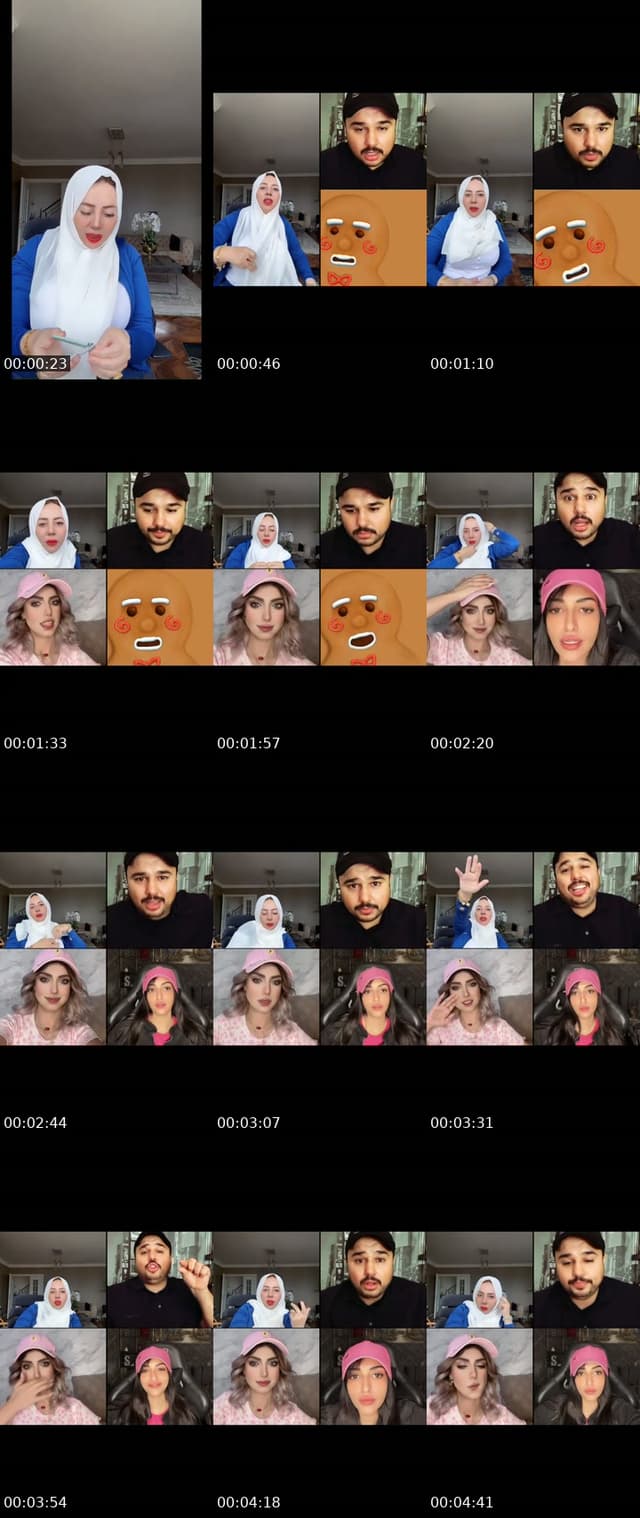@dilanoztur2 TikTok live