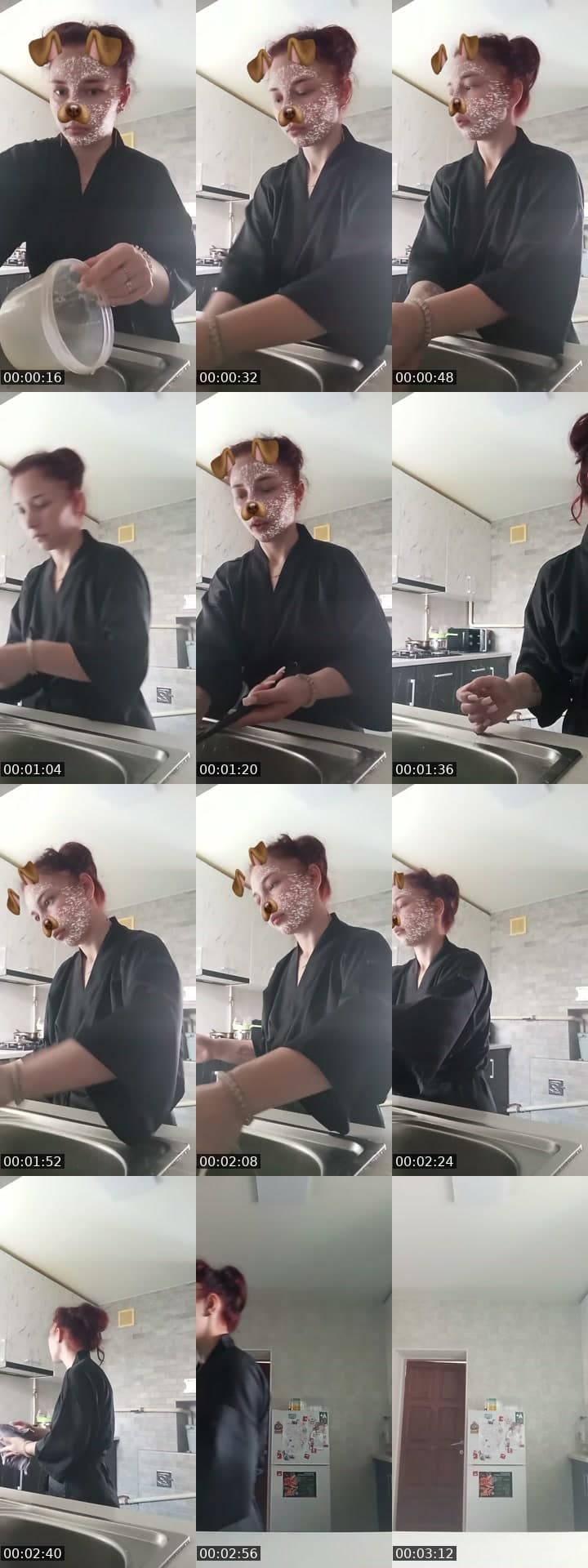 @alinkaholosii TikTok live stream