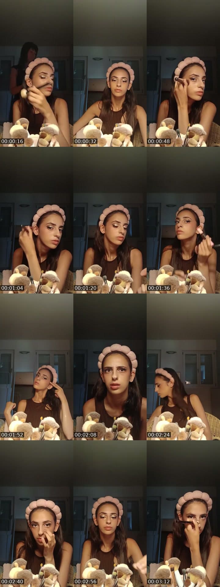 @andrea_77120l TikTok live stream