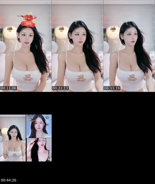 신입 New.. 회장님 없는 방.. ㅜㅜ - @candyseul