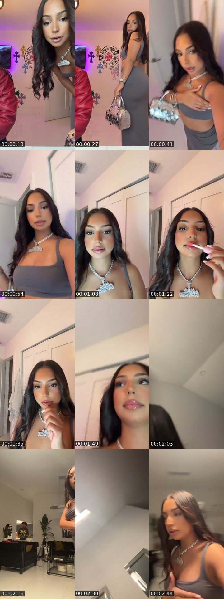 hey chat