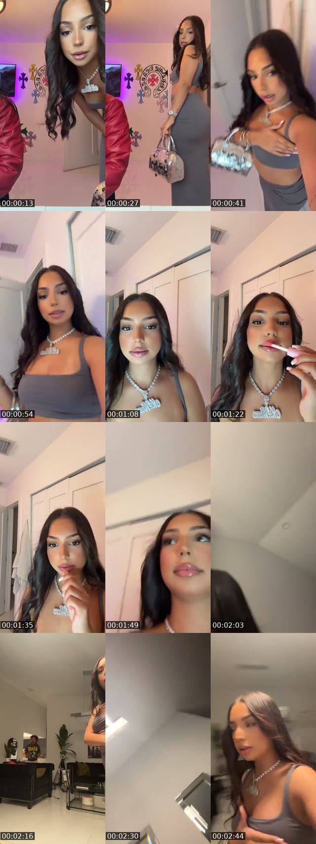 hey chat - @angiexsantii