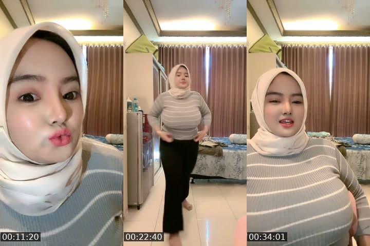 @amikuuuu TikTok live stream