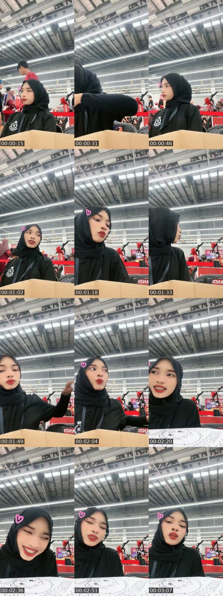 @fiyyna_ TikTok live stream