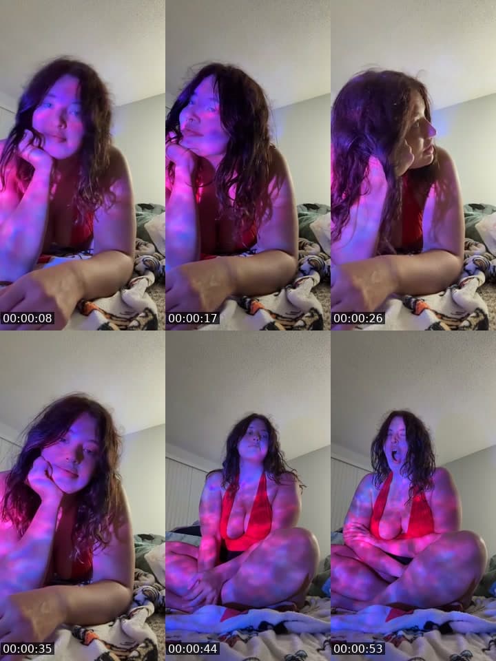 @gracemarie3657 TikTok live stream