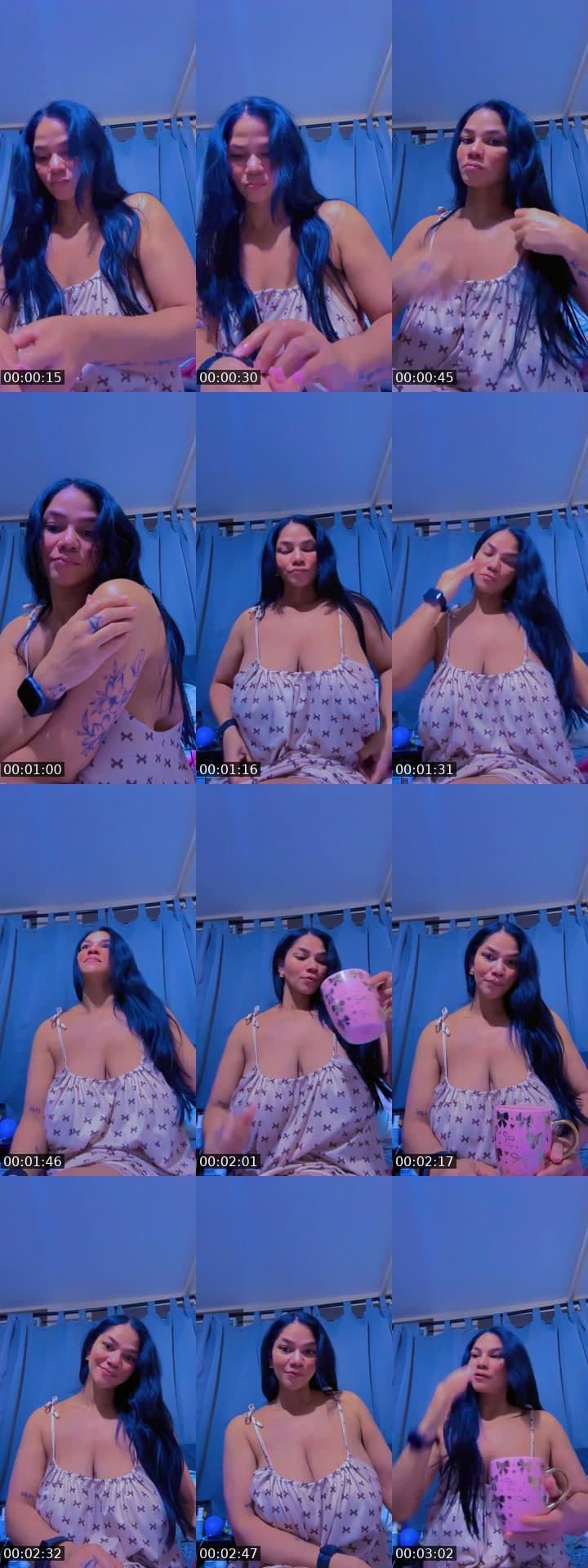 tú  chichi papi
