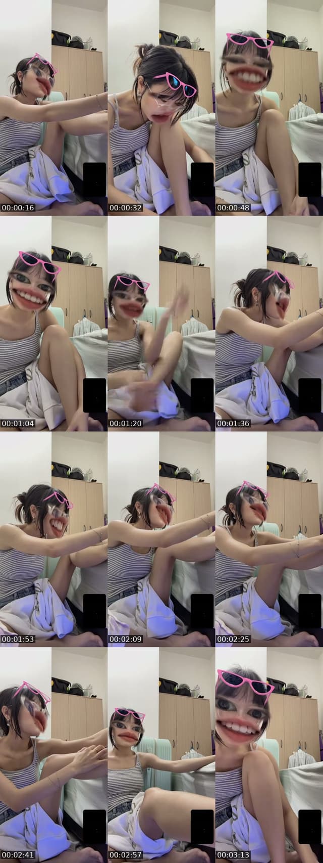 TikTok live: 播就播了 怎么了 by @penguiin_0.0
