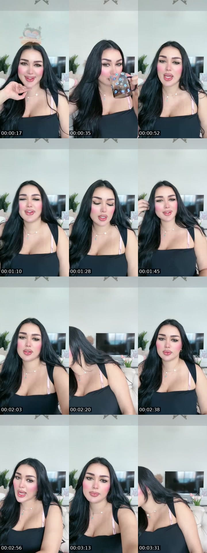 @roro_ro777 TikTok live stream