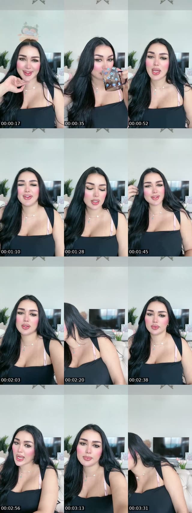 @roro_ro777 TikTok live