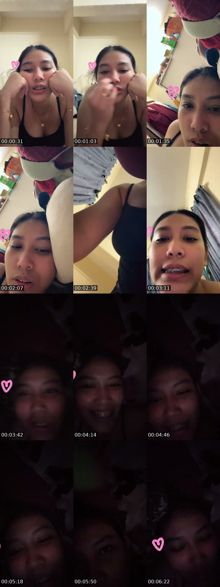 @themanje_ TikTok live stream