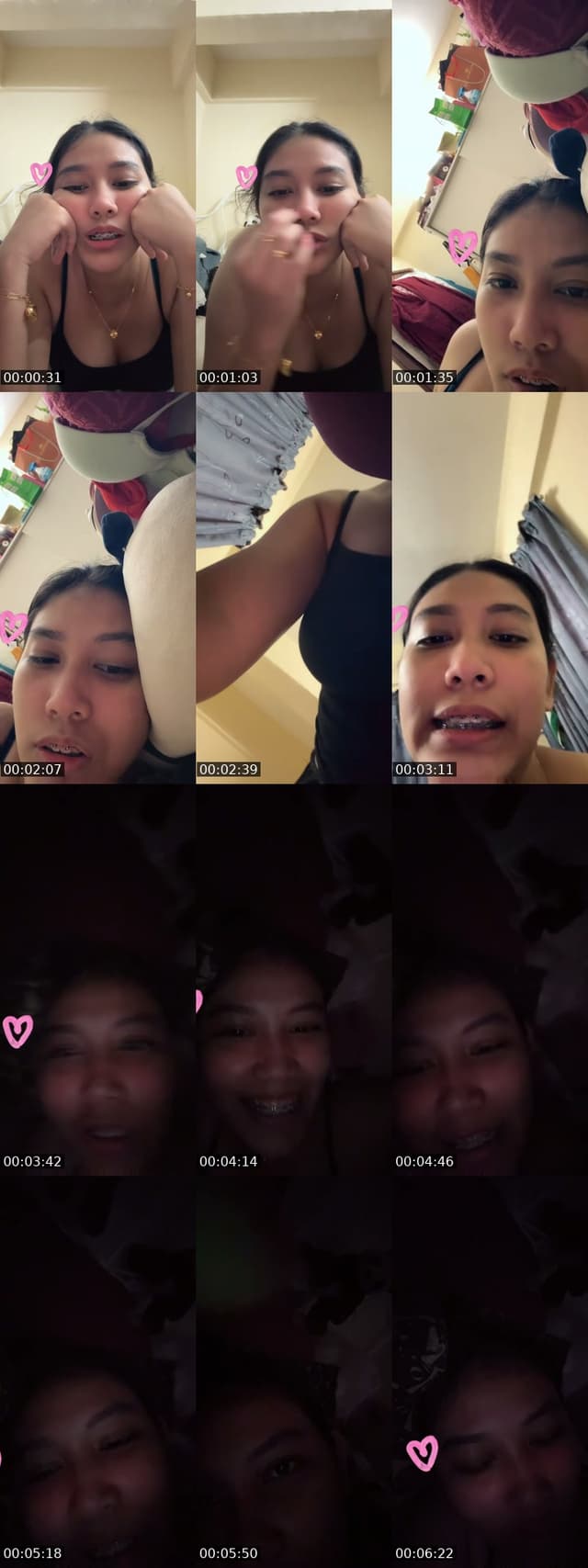 @themanje_ TikTok live from 2026-07-04