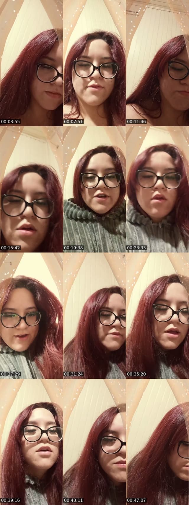 oi - @vicke.farias