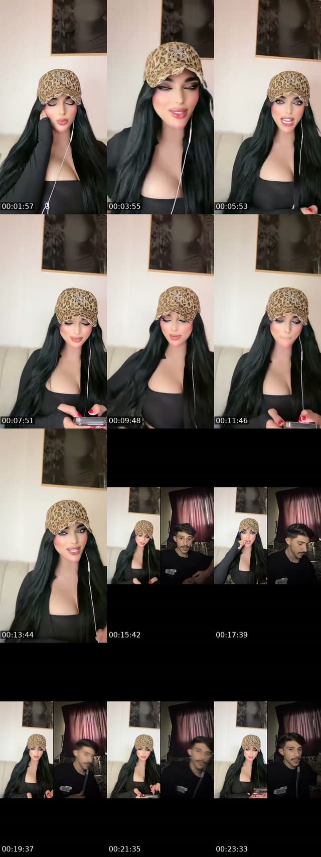@yiyd69 TikTok live from 2026-07-04