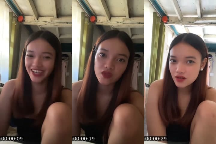 @jeavetteguerrero TikTok live stream