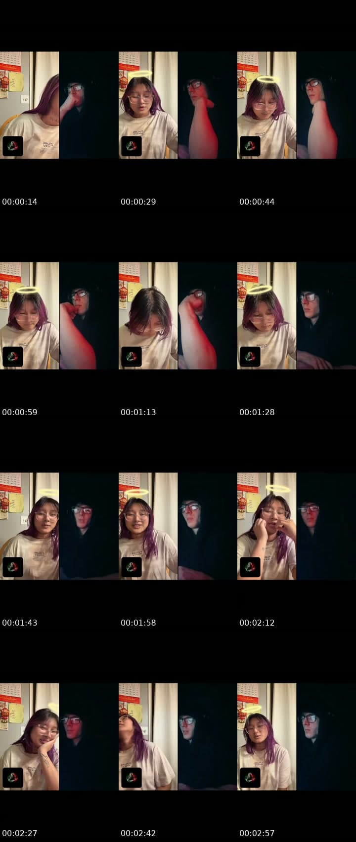 dwinking w/caidan