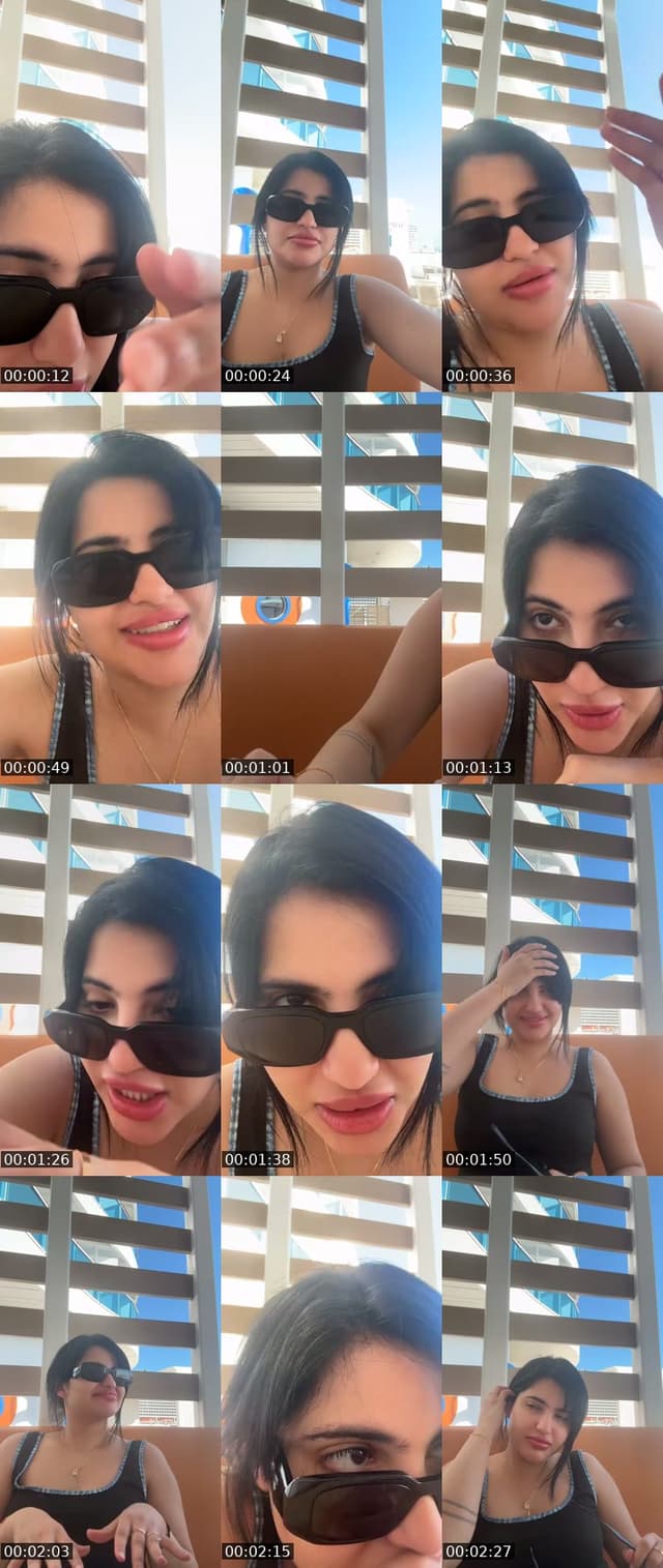 @icuq TikTok live