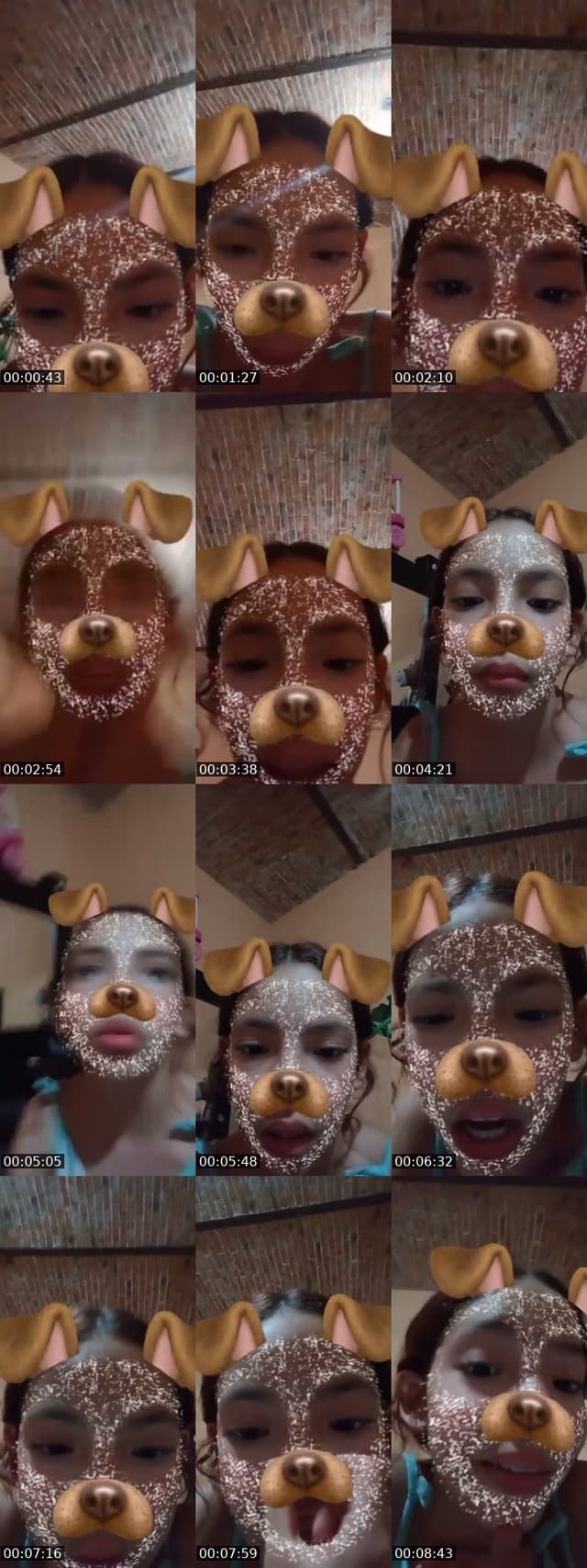 @milagrosisamar0 TikTok live