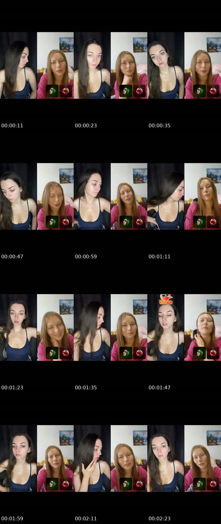 @kovalenko_anna_romanivna TikTok live stream