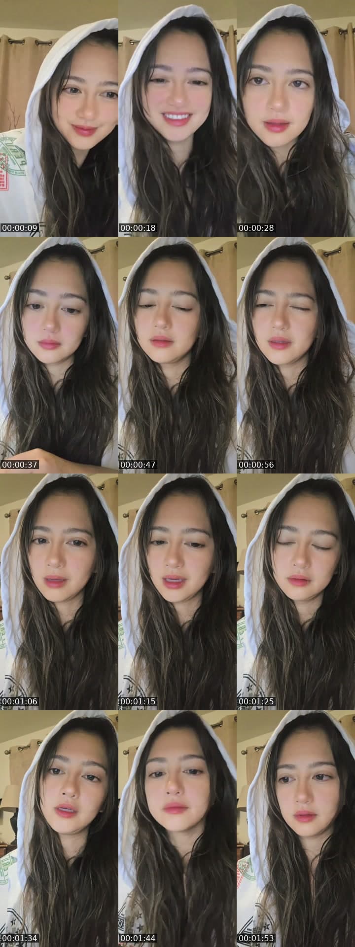 @ledesmaeda TikTok live stream