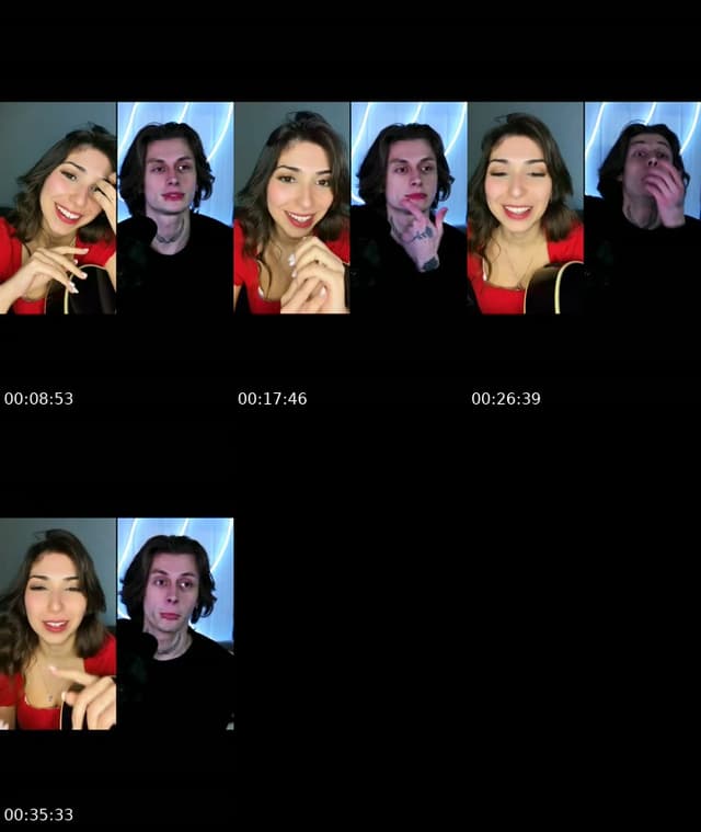 @stefannykarda TikTok live from 2026-07-04
