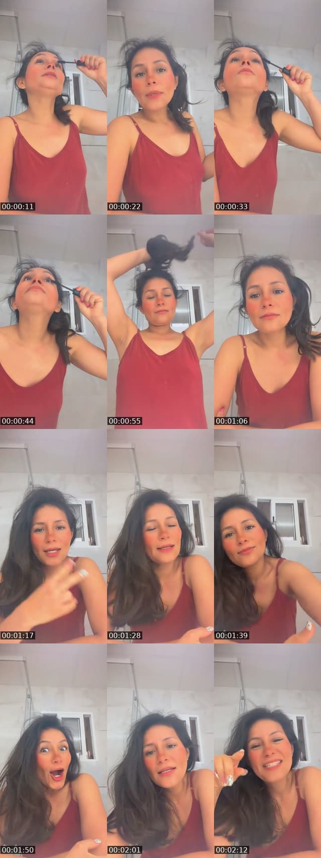 @raquelcampos28 TikTok live