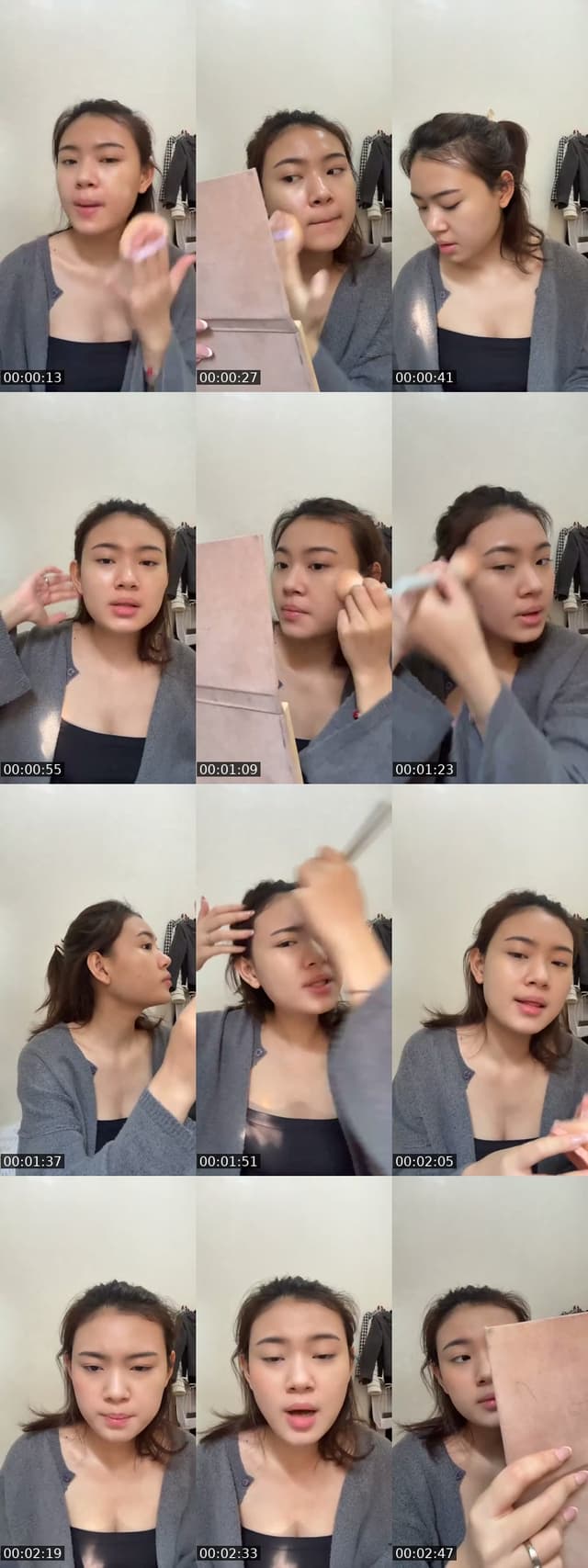 @ruteekedua TikTok live