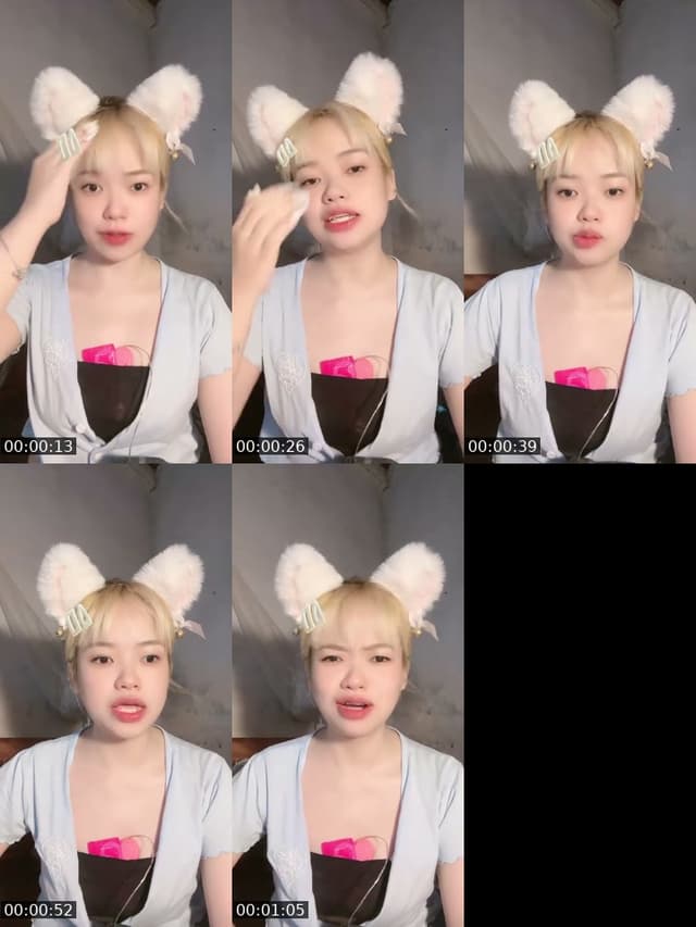 @vetthuongkthelanh TikTok live