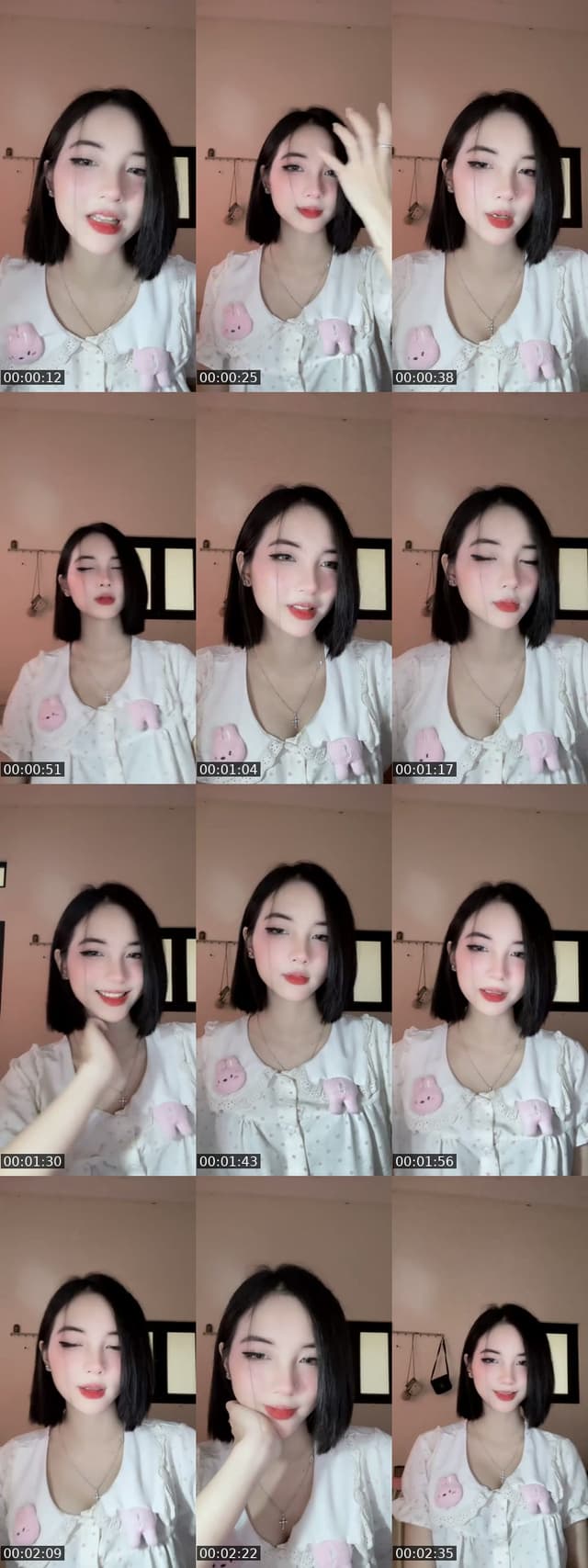 Thấy em rồi thì nch cùng e - @tho_huhong000