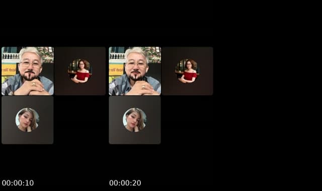Chúc cả nhà luôn an lành nhé - @tuannguyen14673