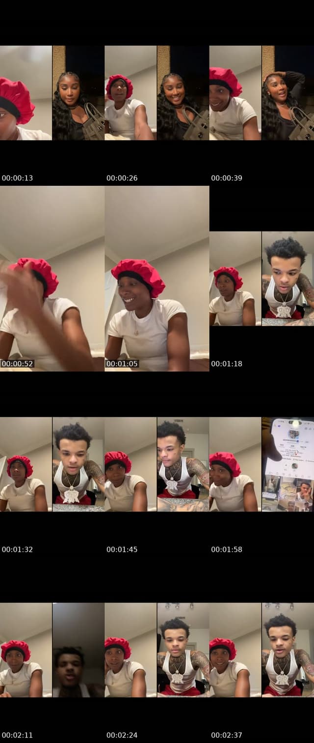 @babydaddy.k___ TikTok live