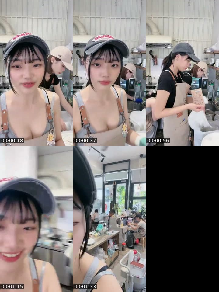 一直被限