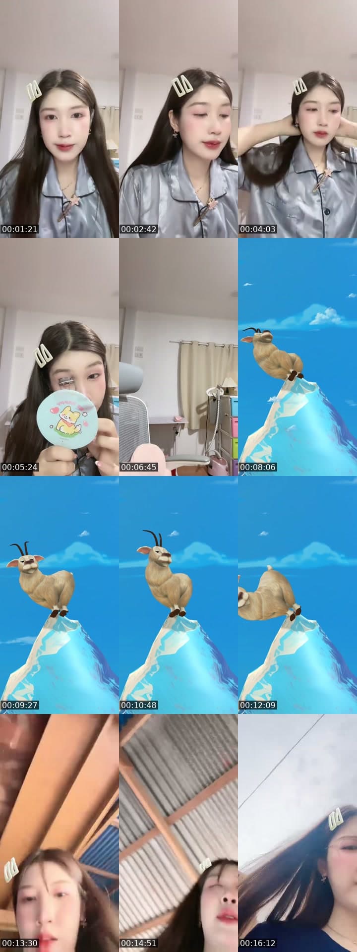 ขอให้เป็นวันที่ดี💫🤍