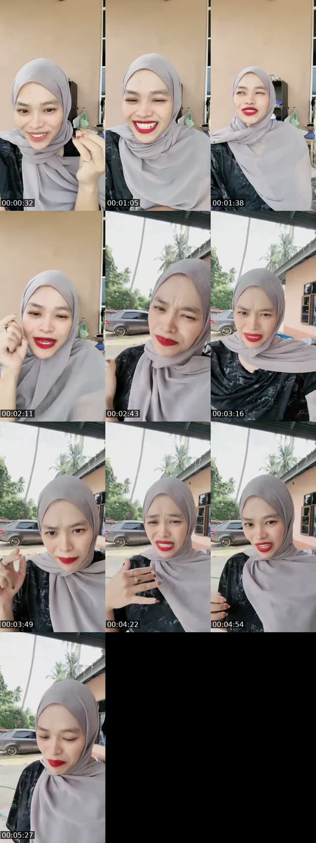 @mekbie93 TikTok live