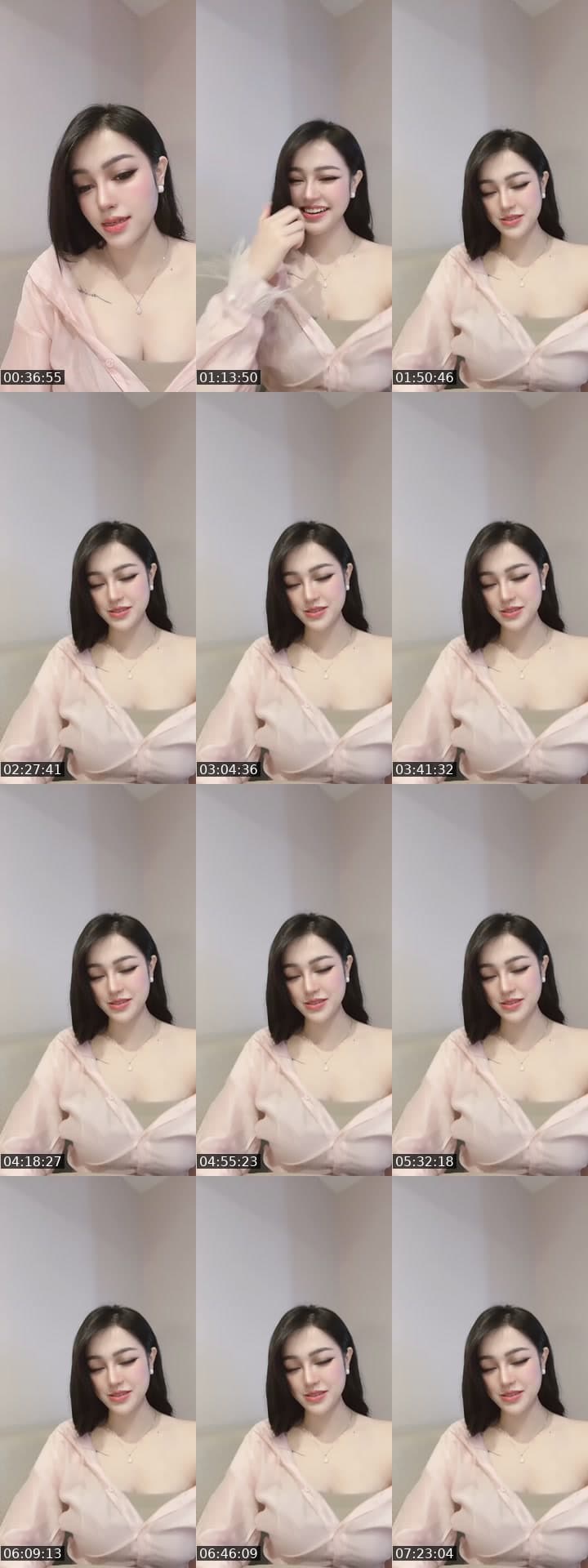 @myyk011 TikTok live stream