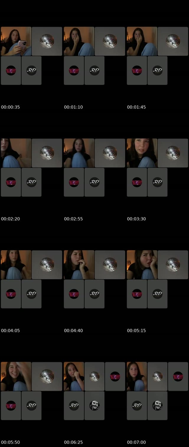 @notsophielyn TikTok live from 2026-07-04