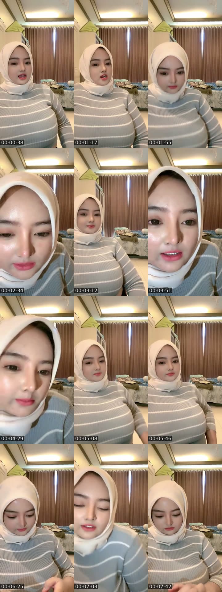 @amikuuuu TikTok live stream