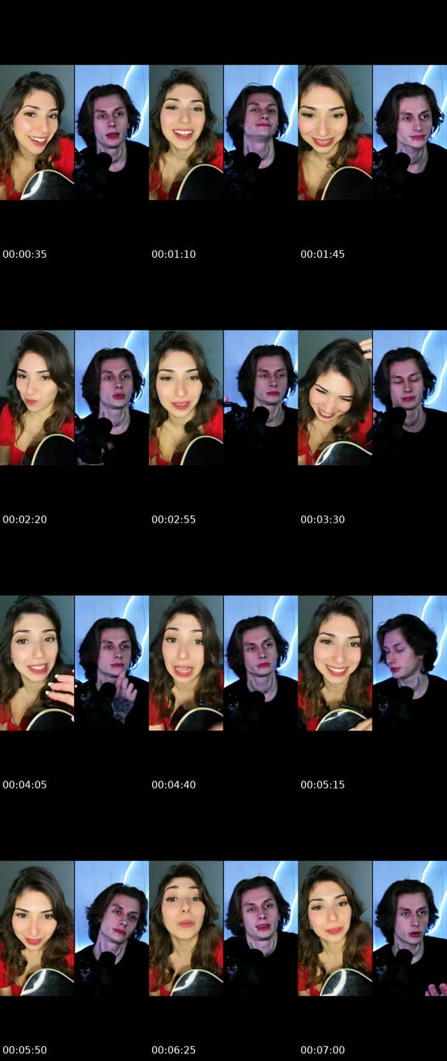 @stefannykarda TikTok live from 2026-07-04