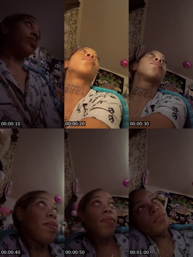 TikTok live: 💗🌚UR.FAV.PRINCESS❤️‍🔥🌌 by @shestruu