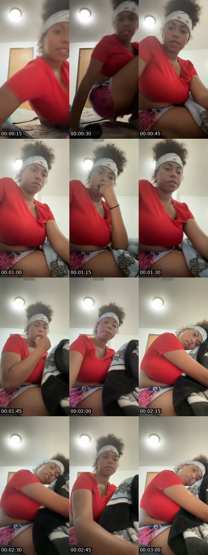 @jayla20221 TikTok live stream