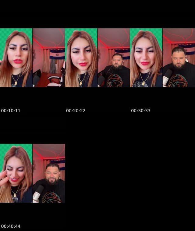 Paraguay TikTok live: Hola cosita rara 🧉🇵🇾 by @laparaguayita8