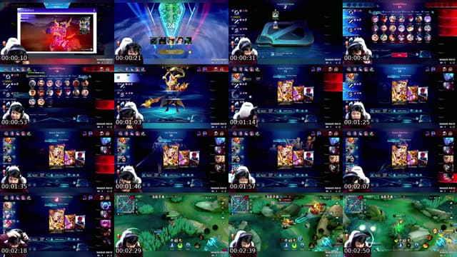 TikTok live: #mlbb #mobilelegends by @ombonghaha